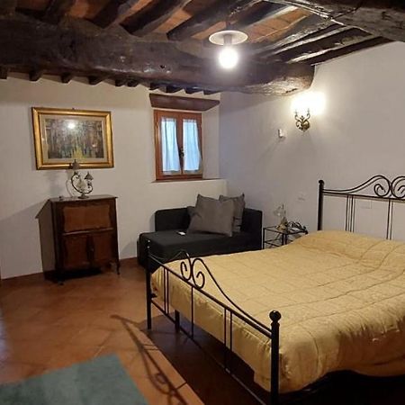 Apartamento La Casina Fornello  Exterior foto