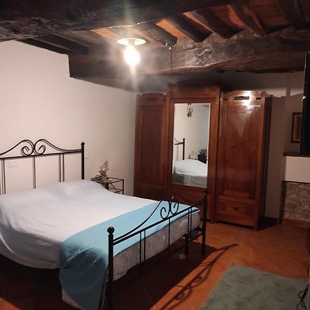 Apartamento La Casina Fornello  Exterior foto