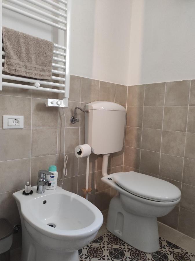 Apartamento La Casina Fornello  Exterior foto